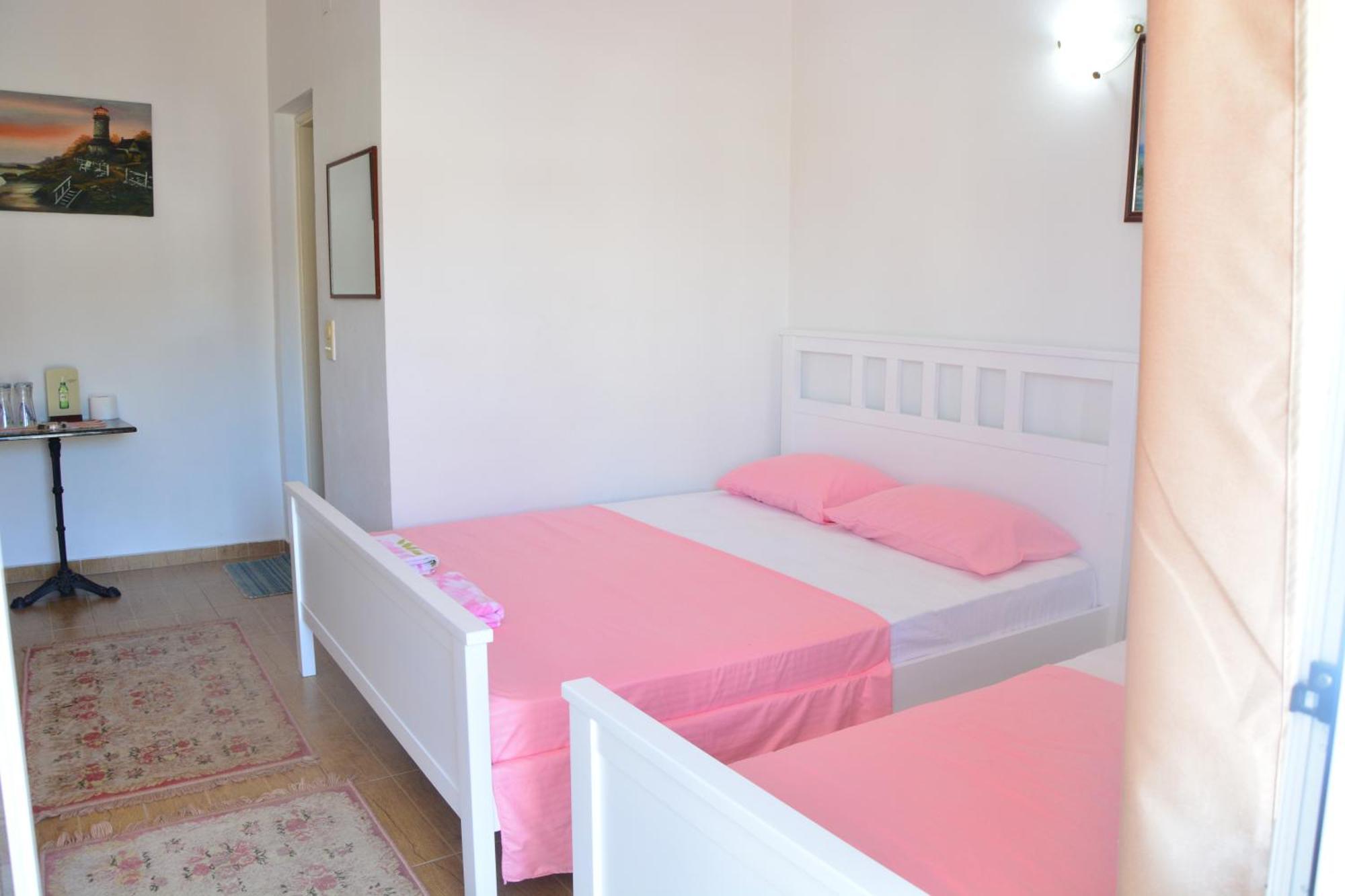 Guest House Vera Ulcinj Exterior foto