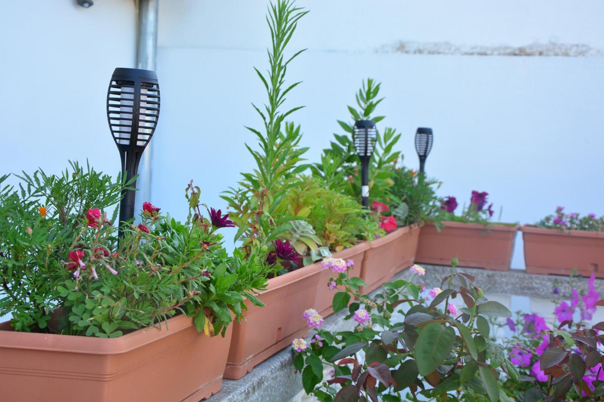 Guest House Vera Ulcinj Exterior foto