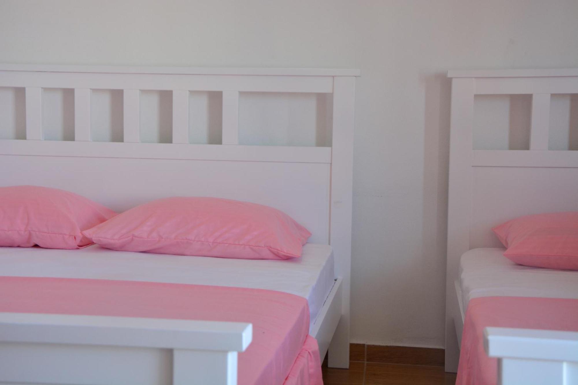 Guest House Vera Ulcinj Exterior foto